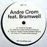 Andre Crom Feat Bramwell - Hold On Tonight