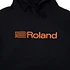 Roland - Core Logo Hoodie
