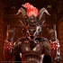 Slayer - Minotaur (Black Magic) - Ultimates! Action Figure