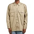 Dickies - Work Shirt LS Rec