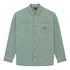 Dickies - Hickory Shirt LS