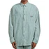 Dickies - Hickory Shirt LS