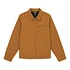 Duck Canvas Painter Jacket (Brown Duck)