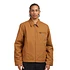 Duck Canvas Painter Jacket (Brown Duck)