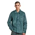 Corduroy Shirt LS (Lincoln Green)