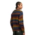 Aries - Boucle Space Dye Knit