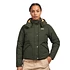 Downdrift Jacket (Pine Needle Green)