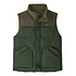 Downdrift Vest (Torrey Pine Green)