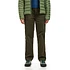 Utility Pants (Pine Needle Green)