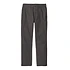 Twill Traveler Chino Pants - Regenerative (Forge Grey)