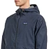 Patagonia - Lightweight Waxed Cotton Jacket