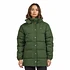 Cotton Down Parka (Torrey Pine Green)