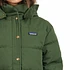 Patagonia - Cotton Down Parka