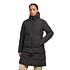 Jackson Glacier Parka (Black)