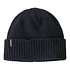 Brodeo Beanie (New Navy)