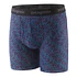 Essential Boxer Briefs (Synched Flight / Pitch Blue)