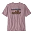 Patagonia - 73 Skyline Organic T-Shirt
