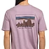 Patagonia - 73 Skyline Organic T-Shirt