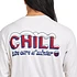 Patagonia - Long-Sleeved Chill Responsibili-Tee