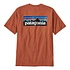 Patagonia - P-6 Logo Responsibili-Tee