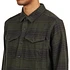 Patagonia - Fjord Flannel Shirt