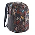 Refugio Day Pack 26L (Currents / Dulse Mauve)