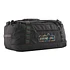 Black Hole Duffel 40L (Unity Fitz / Ink Black)