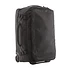 Black Hole Wheeled Duffel 40L (Black)