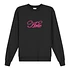 Logo Crewneck (Black)