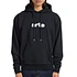 Arte Antwerp - Embroidery Logo Hoodie