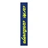 Antwerp Scarf (Navy / Green)