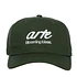 Arte Antwerp - Front Logo Embroidery Cap