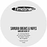 Samurai Breaks & Napes - Wavelord Bizniz Ep Green Marbled Vinyl 2024 Repress Edition