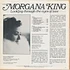 Morgana King - Looking Through The Eyes Of Love