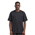 Y-3 M Regular SS Tee (Black)