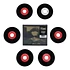 Nas - Illmatic 30th Anniversary 7" Box Set HHV EU Exclusive