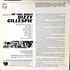 Dizzy Gillespie - OST The Cool World (Original Score)