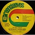 Don Carlos & Captain Sinbad / Sammy Dread - I'm Not Crazy / Gone Away