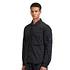 Chrome-R Lens Overshirt (Black)