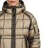 C.P. Company - D.D. Shell Hooded Medium Down Jacket