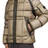 C.P. Company - D.D. Shell Hooded Medium Down Jacket