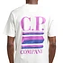 C.P. Company - Logo Graphics T-Shirt