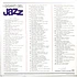 Michael Longo / Joe Farrell / Ron Carter / Randy Brecker - I Giganti Del Jazz Vol. 48