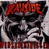 Rawside - Menschenfresser Black Vinyl Edition