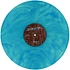 Yndian Mynah - The Boys Scribbled Like Mad Blue Vinyl Edition