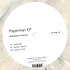 Defaultman & Sapurra - Paperman EP