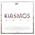 Kiasmos (Olafur Arnalds & Janus Rasmussen) - II HHV Exclusive Coke Bottle Green Vinyl Edition