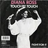 Diana Ross - Touch By Touch
