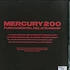 Mercury 200 - Fundamental Relationship