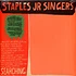 The Staples Jr. Singers - Searching